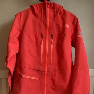 The North Face Women’s Ski Jacket
